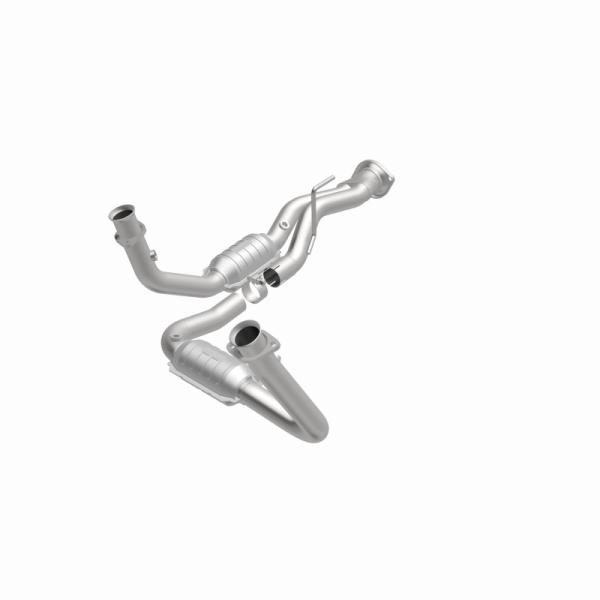 MAG Converter Direct Fit Magnaflow 49687