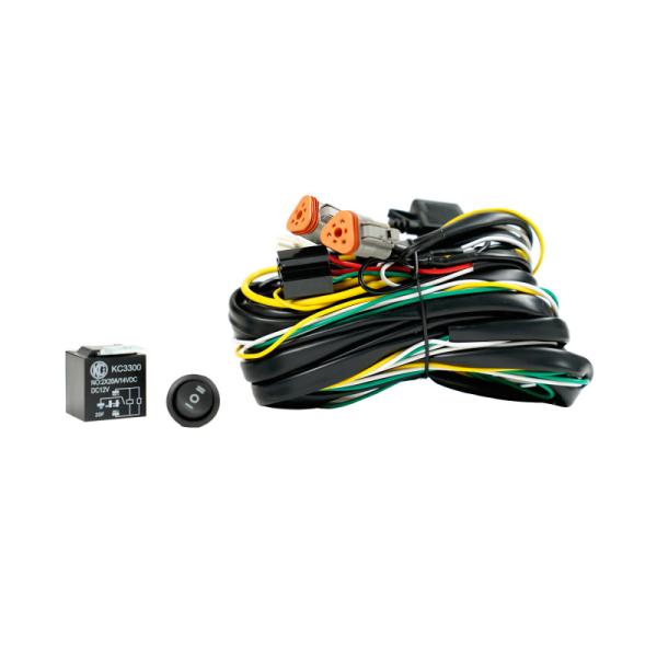 KC HiLiTES 6311