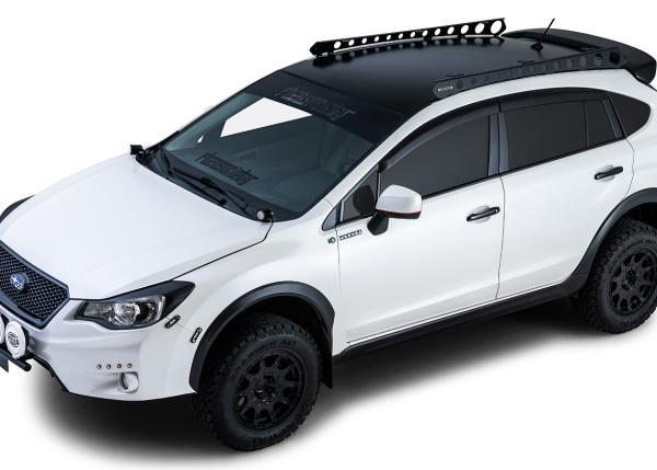 Rhino-Rack RSCB1