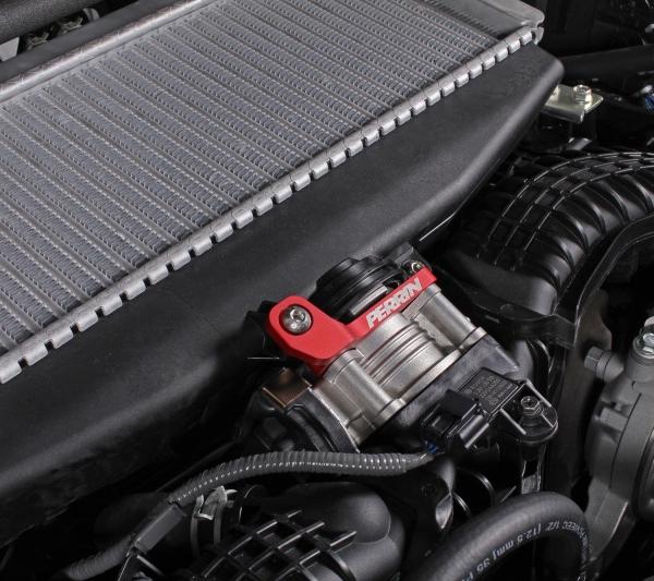 Perrin Performance PSP-ITR-331RD