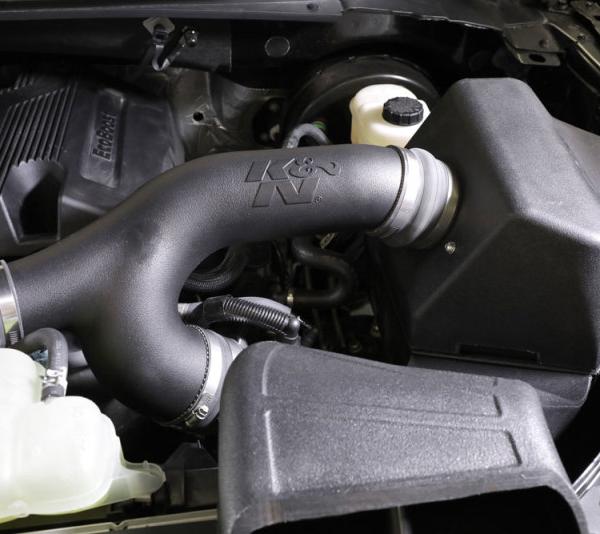 K&N Engineering 63-2609