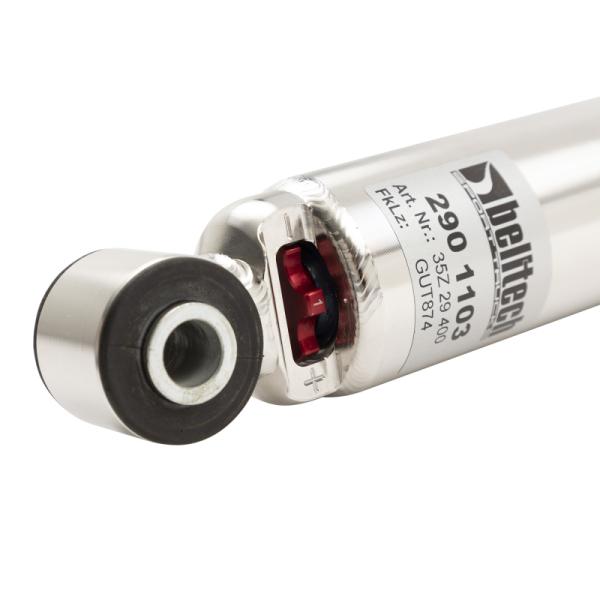 Belltech 17007