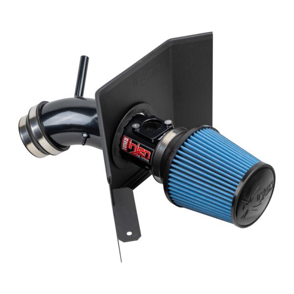 Injen SP2037BLK
