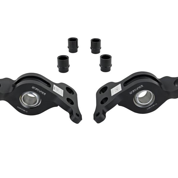 Skunk2 Racing 542-05-M460