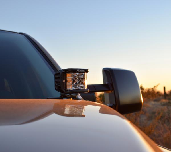 Rigid Industries 46701