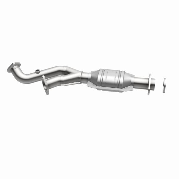 Magnaflow 93655
