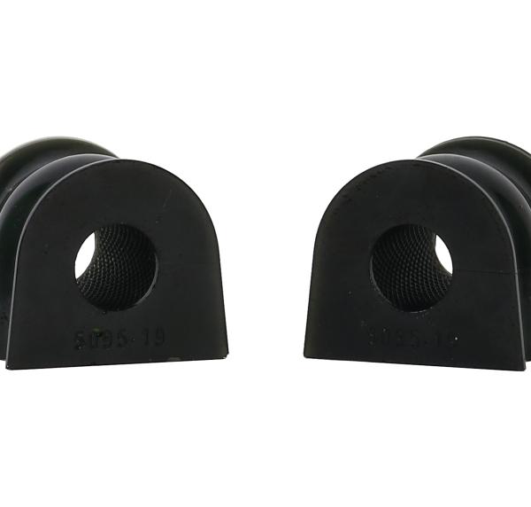 WL Bushings - Sway Bar Whiteline W0405-19