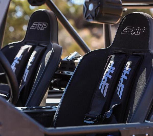 PRP Seats A140110