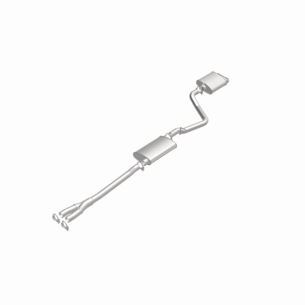 MAG BRE Exhaust Kits Magnaflow 106-0439
