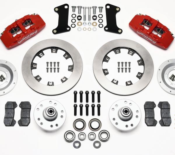 WIL Dynapro Brake Kit Wilwood 140-10510-R