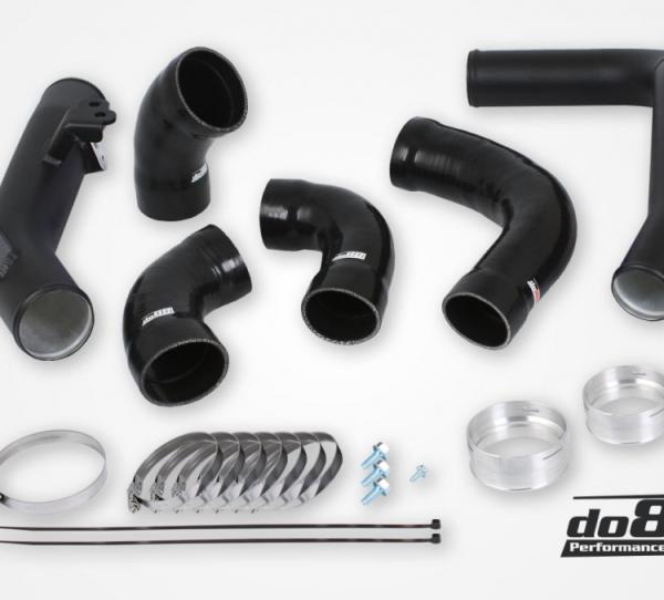 DOB Intercooler Pipe Kit do88 TR-260-P-DO88-S