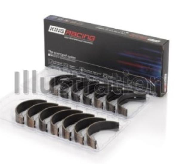KING Main Bearings King Engine Bearings MB7089XPSTDX