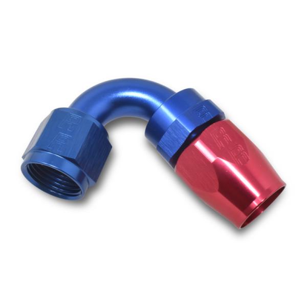 RUS 120deg Swivel Hose Ends Russell 613430
