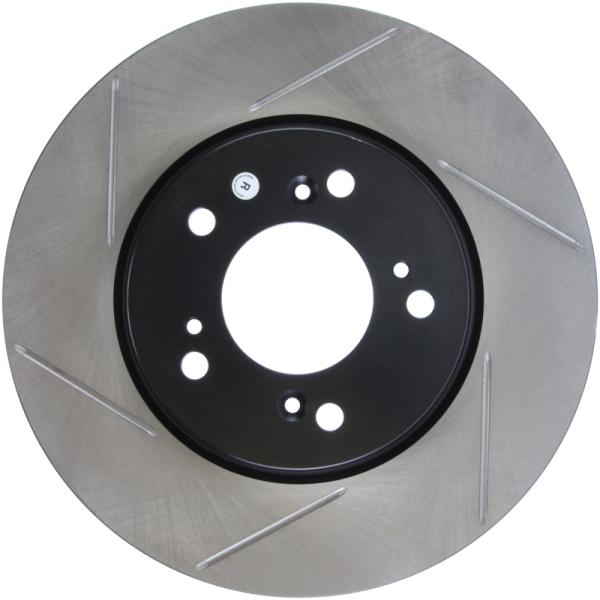 Stoptech 126.40028SR