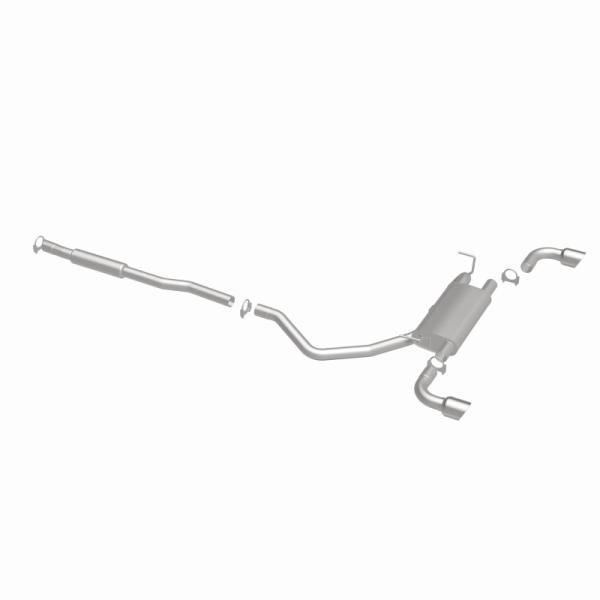 MAG BRE Exhaust Kits Magnaflow 106-0767