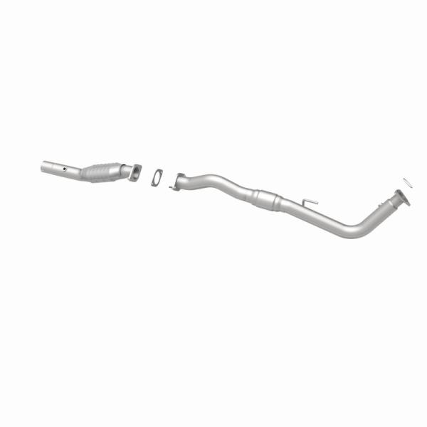 Magnaflow 447283