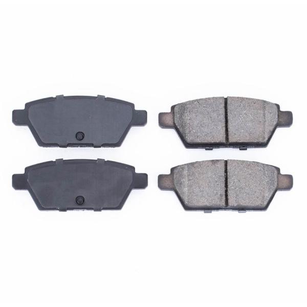 PowerStop 16-1161