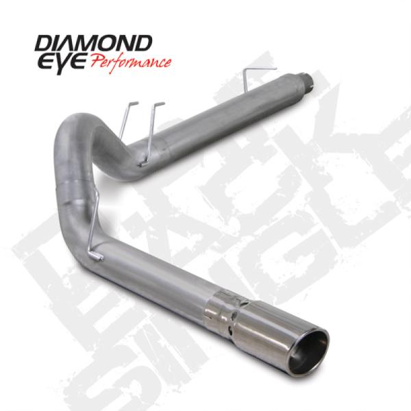 Diamond Eye Performance K5364A