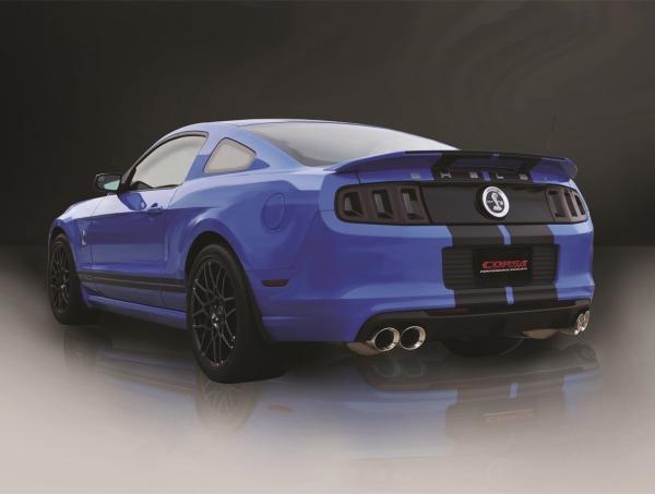 CORSA Performance 14322