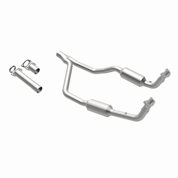 Magnaflow 3391821