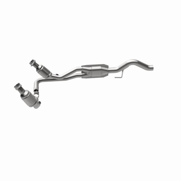 MAG Converter Direct Fit Magnaflow 447244