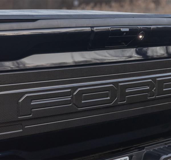 Ford Racing M-16600-FG