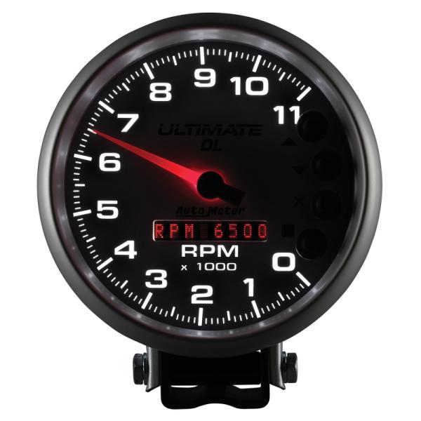 AutoMeter 6895