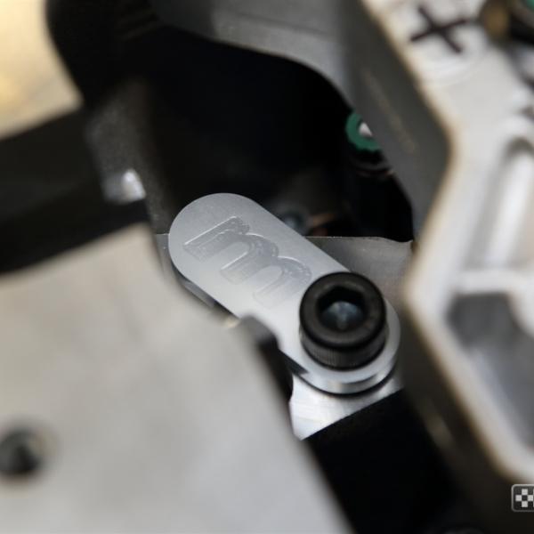 mountune 4000-BSD-AA