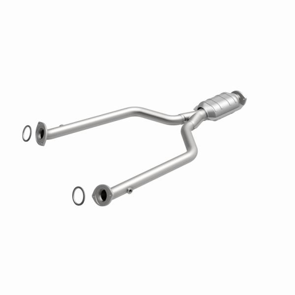 MAG Converter Direct Fit Magnaflow 24321