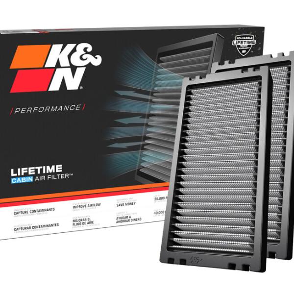 K&N Engineering VF1001