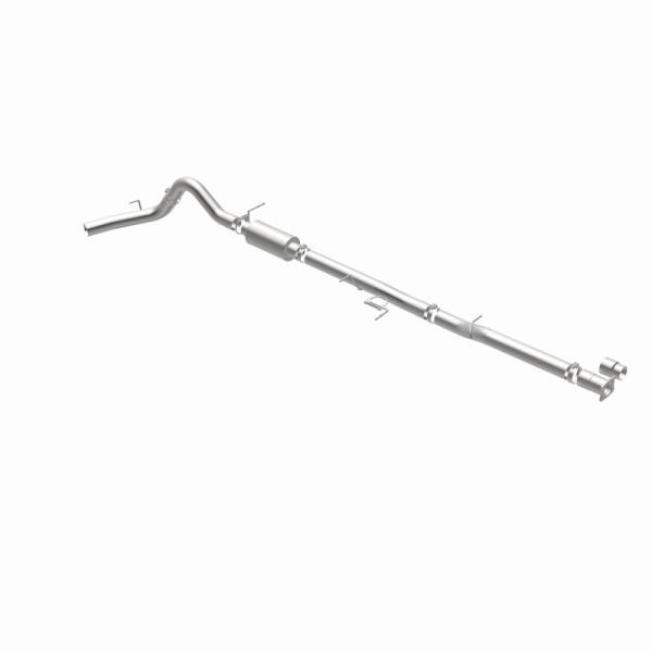 MAG BRE Exhaust Kits Magnaflow 106-0661