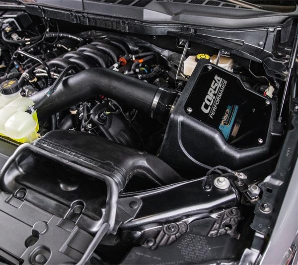 CORSA Performance 491506