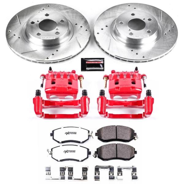 PowerStop KC6111-26
