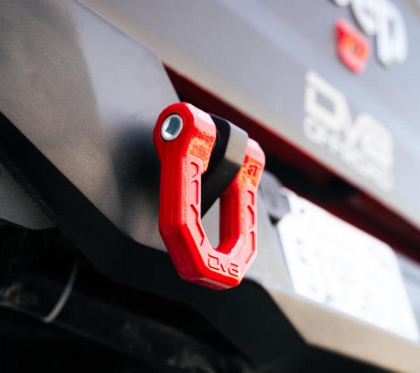 DV8 Offroad UNSK-01RD