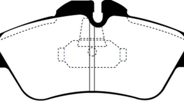 EBC DP61071