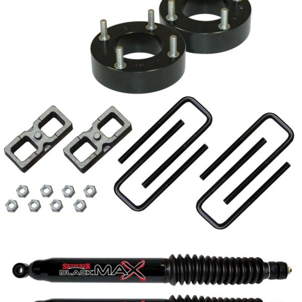 Skyjacker TU720MSP-B