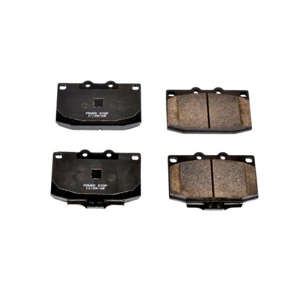 PowerStop 16-331