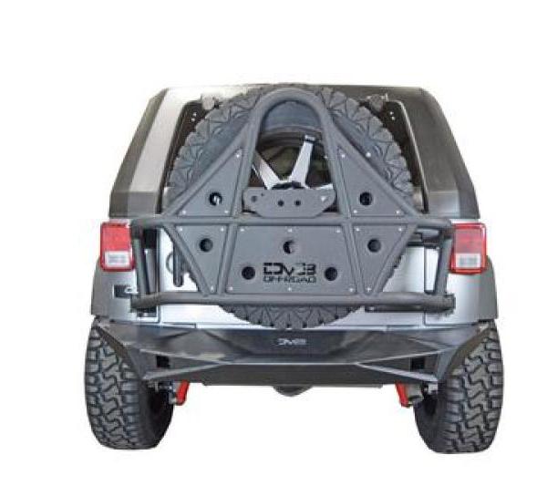 DV8 Offroad RBSTTB-14