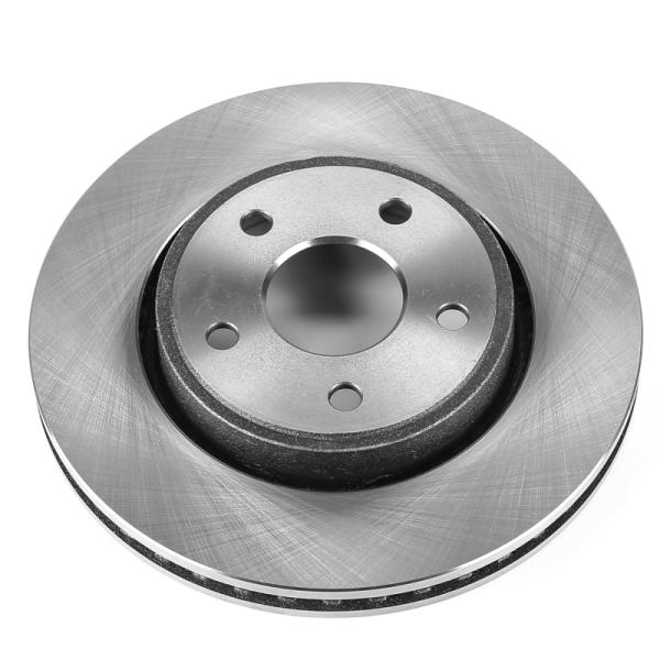 PowerStop AR8792