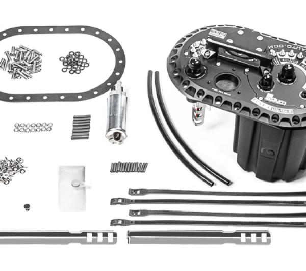 Radium Engineering 20-1990-01