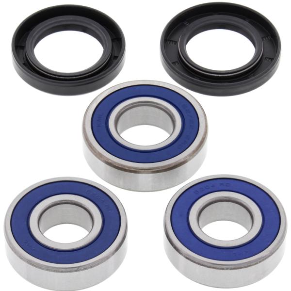 ABR Wheel Bearing Kits All Balls Racing 25-1154