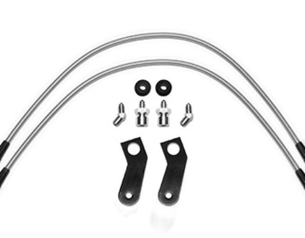WIL Flexline Brake Hose Wilwood 220-15929