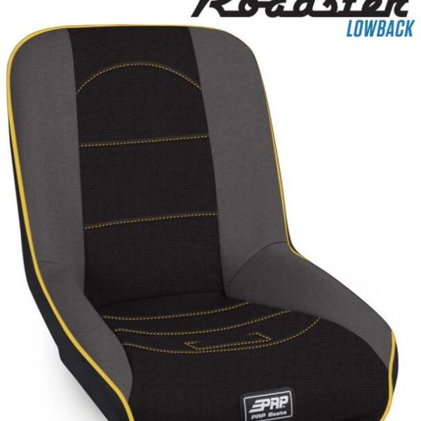 PRP Seats A150112