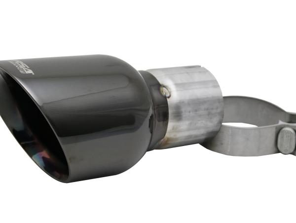 CORSA Performance TK009BLK