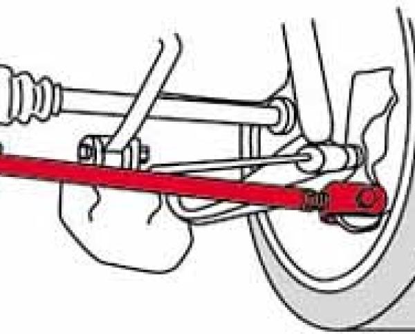 SPC Performance 72110