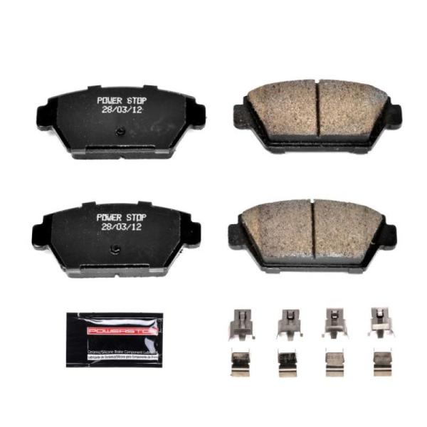 PowerStop Z23-329