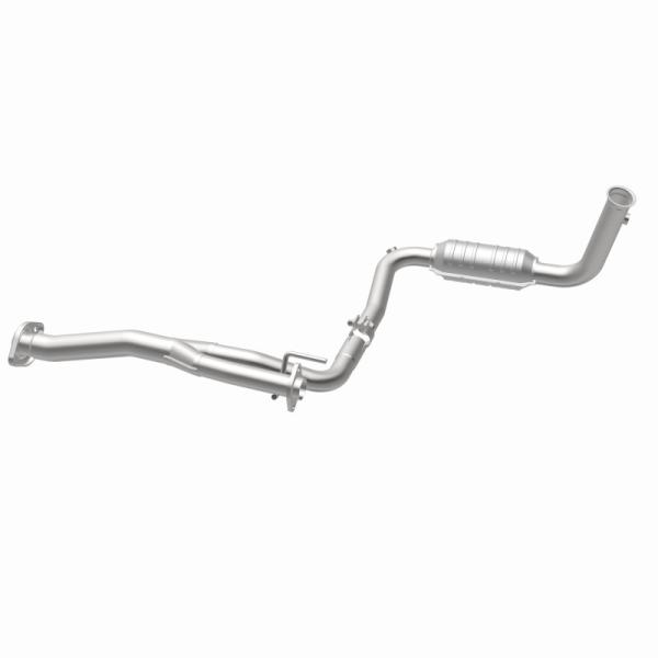 MAG Converter Direct Fit Magnaflow 49582
