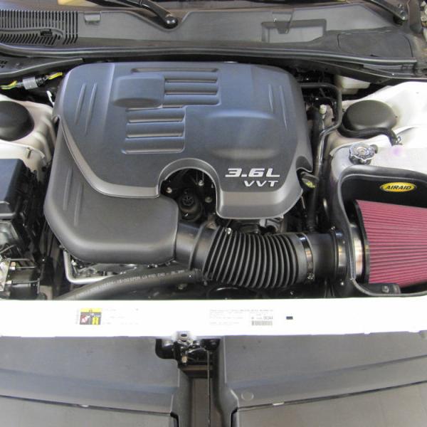 Airaid 350-317