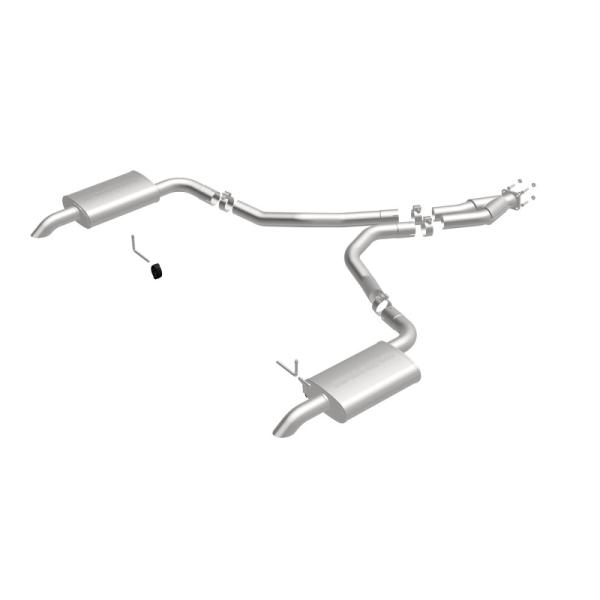 Magnaflow 16710