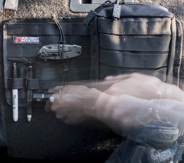 BuiltRight Industries 105008